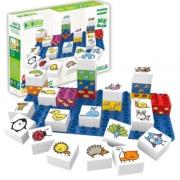 Opakowanie Klocki ekologiczne - Poznajemy zwierzęta