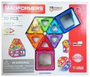 Opakowanie Klocki Magformers Basic 30