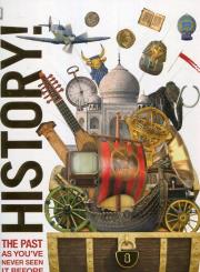 Knowledge Encyclopedia History. Wydawca: Dorling Kindersley. Dadada.pl Opakowanie Knowledge Encyclopedia History