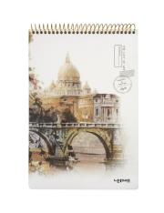 Opakowanie Kołoszkicownik B5/48K Watykan