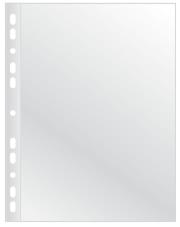 Opakowanie Koszulki na dokumenty Q-CONNECT, PP, A4, krystal, 75mikr., 100szt.
KF14843

