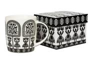 Opakowanie Kubek Hania w pudełku - kurpiowski FOLKSTAR