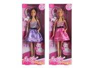 Opakowanie Lalka 30 cm mix wzorów