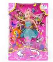 Opakowanie Lalka 30 cm