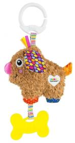 Opakowanie Lamaze zawieszka szczeniaczek Pawełek