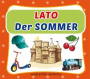 Opakowanie Lato. Der Sommer