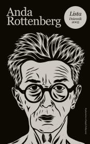 Okładka książki LISTA DZIENNIK 2005