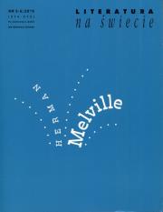 Opakowanie Literatura na świecie 2019/05-06