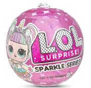Opakowanie LOL Surprise Dolls Sparkle Series Sidekick (36szt)