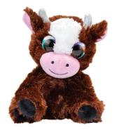 Opakowanie Lumo Stars zwierzęta z farmy Krowa