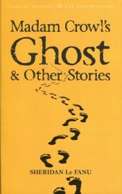 Opakowanie Madam Crowl s Ghost & Other Stories