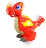 Opakowanie Magiczny smok