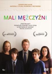Opakowanie Mali Mężczyźni