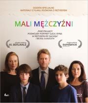 Opakowanie Mali Mężczyźni