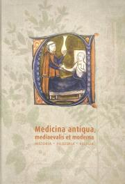 Medicina antiqua mediaevalis et moderna Historia Filozofia - religia. Wydawca: Wydawnictwo Uniwersytetu Jana Kochanowskiego. Dadada.pl Opakowanie Medicina antiqua mediaevalis et moderna Historia Filozofia - religia