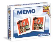Opakowanie Memo Toy Story 4