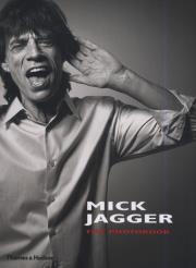 Opakowanie Mick Jagger: The Photobook
