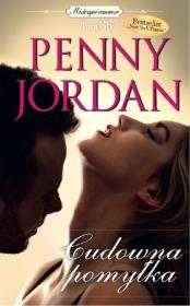 Mistrzyni Romansu T.36 Cudowna Pomyłka. Autor: Jordan Penny. Dadada.pl Okładka książki Mistrzyni Romansu T.36 Cudowna Pomyłka