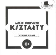Opakowanie Moje pierwsze kształty