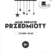 Okładka książki Moje pierwsze przedmioty