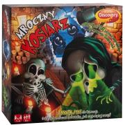 Opakowanie Mroczny Kosiarz