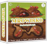 Opakowanie Mrowisko