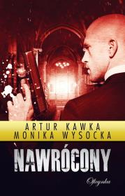 Okładka książki Nawrócony