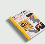 Opakowanie Newspaper Design