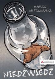 Okładka książki Niedźwiedź