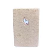 Opakowanie Notes A5 plusz Lama Tick Tock ROZETTE