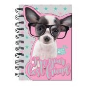 Notes na spirali Studio Pets PTD-3630 PASO. Wydawca: Paso. Dadada.pl Opakowanie Notes na spirali Studio Pets PTD-3630 PASO