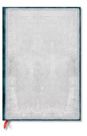 Opakowanie Notes Old Leather Flint Grande Unlined