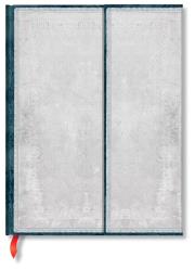 Opakowanie Notes Old Leather Flint Ultra Lined