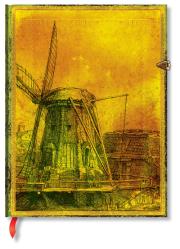 Opakowanie Notes Specjal Edition Rembrandt