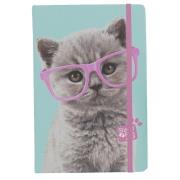 Notes Studio Pets PTF-3652 PASO. Wydawca: Paso. Dadada.pl Opakowanie Notes Studio Pets PTF-3652 PASO