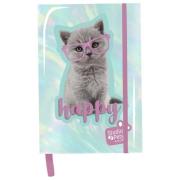Notes Studio Pets PTF-3680 PASO. Wydawca: Paso. Dadada.pl Opakowanie Notes Studio Pets PTF-3680 PASO