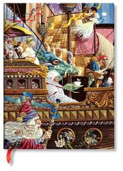 Opakowanie Notes Voyages Maiden Voyade Ultra Lined