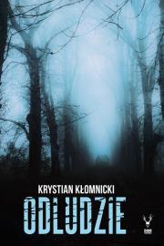 Okładka książki Odludzie