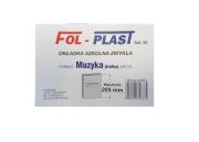 Opakowanie Okładka na podr do muzyki krótka NR 37 (20szt)