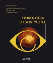 Onkologia okulistyczna. Autor: Romanowska-Dixon Bożena, Martine Jager. Dadada.pl Okładka książki Onkologia okulistyczna