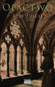 Okładka książki Opactwo