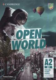 Open World Key Workbook without Answers with Audio Download. Autor: Treloar Frances. Dadada.pl Okładka książki Open World Key Workbook without Answers with Audio Download
