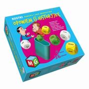 Opakowanie Opowiem Ci historyjkę