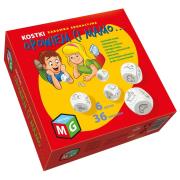 Opakowanie Opowiem Ci Mamo