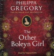Other Boleyn Girl - Audiobook. Autor: Gregory Philippa. Dadada.pl Okładka książki Other Boleyn Girl - Audiobook