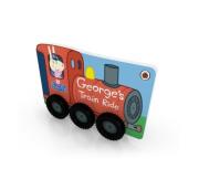 Opakowanie Peppa Pig: George's Train Ride