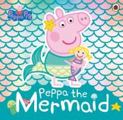 Opakowanie Peppa Pig Peppa the Mermaid