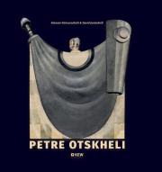 Petre Otskheli. Autor: Kintsurashvili Ketevan, Janiashvili David. Dadada.pl Okładka książki Petre Otskheli
