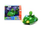 Pidżamersi Pojazd z figurką Geksona 2. Wydawca: Dickie Toys. Dadada.pl Opakowanie Pidżamersi Pojazd z figurką Geksona 2