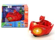 Pidżamersi Pojazd z figurką Sowelli 2. Wydawca: Dickie Toys. Dadada.pl Opakowanie Pidżamersi Pojazd z figurką Sowelli 2